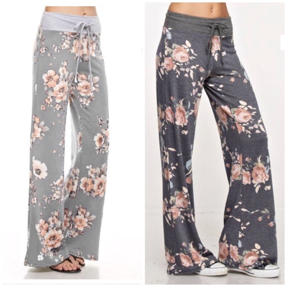 Fashion BohoLoco Pants - ❗️ARRIVED❗️LIMITED STOCK ❗️